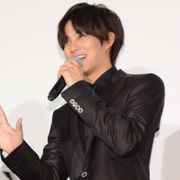 生田斗真が猫ひろし化!岡田将生&松坂桃李とニャー!!