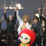 We Are X! X JAPANのドキュメンタリー、米配給決定!