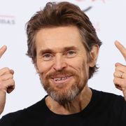 『デスノート』死神リューク役はウィレム・デフォー!