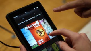 マンガ・雑誌・小説が読み放題！月980円定額サービスAmazonが開始