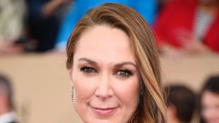 頭脳明晰!「ハウス・オブ・カード」女優が大統領役に