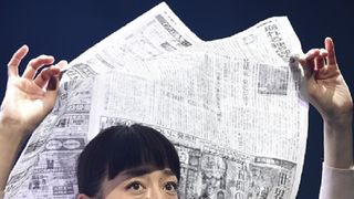 森田剛、蜷川幸雄さんの“キセキ”かみしめ…宮沢りえと遺作を熱演