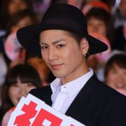 三代目JSB登坂、ローラとの熱愛報道に無言