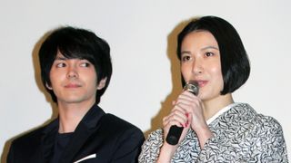 林遣都、元朝ドラヒロインとの濡れ場は「嫌われる覚悟で」