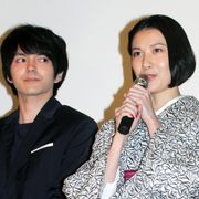 林遣都、元朝ドラヒロインとの濡れ場は「嫌われる覚悟で」