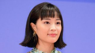 広瀬すず、髪ばっさりイメチェン!かわいすぎる