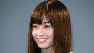 橋本環奈がゲロインって大丈夫!?『銀魂』神楽役にファン心配