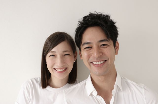 妻夫木聡とマイコが結婚！幸せのある家庭を…ラブラブツーショットで決意＜コメント全文＞