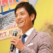沢村一樹、仮面ライダー映画への続投を熱望!仙人役とかで…