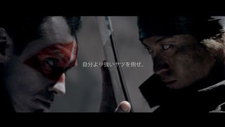 小栗旬とジュード・ロウが「桃太郎」で共演！美し過ぎる鬼の哀しいストーリー