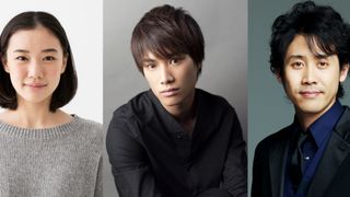 実写『東京喰種』新キャストに蒼井優、鈴木伸之、大泉洋!配役も明らかに