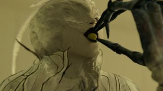 お！『デスノート』謎の白いヤツの正体が判明したぞ！