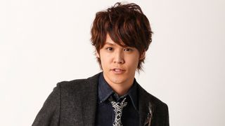 宮野真守、キャリア初のソーセージ役!しかも歌って踊る!