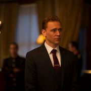 トムヒ主演スパイアクション「ナイト・マネジャー」8月日本上陸!