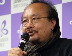 パン監督