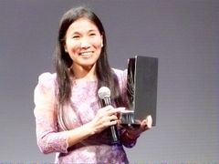 ソト・クォーリーカー監督