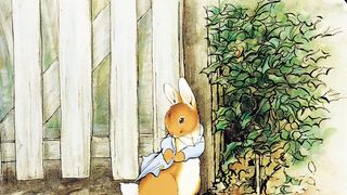 「ピーターラビット」実写アニメはピーターVSマグレガーさん！主演はこの人たち？