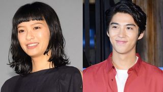 榮倉奈々と賀来賢人が結婚!ドラマ共演きっかけ 交際1年でゴールイン! <コメント全文>