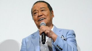 西田敏行、入院中ベッドでディズニーの歌の練習!看護師に褒められる