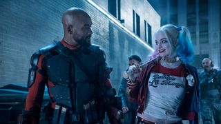 『スーサイド・スクワッド』8月のオープニング興収新記録!『ガーディアンズ・オブ・ギャラクシー』抜き
