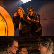 一瞬を15秒に引き延ばすって!『X-MEN』超速クイックシルバーの撮影裏側がヤバイ!