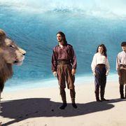 『ナルニア国物語』新シリーズがついに本格始動!