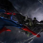 新『スパイダーマン』の日本公開が2017年8月に決定!