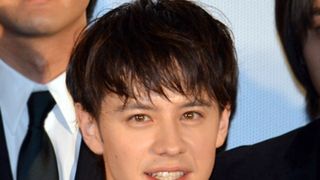 胸アツすぎ!生田斗真とウエンツ「天てれ」ショットに歓喜