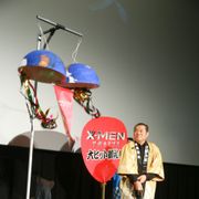 『X-MEN:』がシリーズ最高の出だし!松平健、実写初の吹き替えであのキメぜりふも!