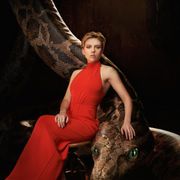 『ジャングル・ブック』実写版ではヘビの性別が変えられていた!