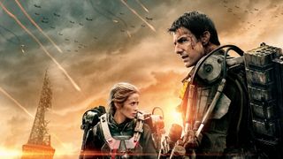 金曜ロードで2週連続トム・クルーズ！『オール・ユー・ニード・イズ・キル』『オブリビオン』が地上波初