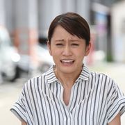 前田敦子「ほん怖」初主演!絶叫ビジュアル公開