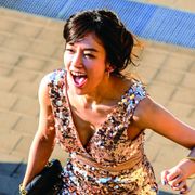 水川あさみがホステス嬢役でトヨエツとベッドシーンに挑戦!