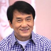 ジャッキー・チェンがカンフーの師匠!レゴ映画で声優に