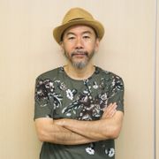 塚本晋也、戦場を体験してほしい…『野火』アンコール上映への思い 語り継ぐ意味訴える