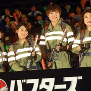 突然のSMAP解散に女芸人たちは?
