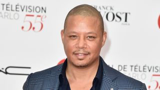 テレンス・ハワードに第5子!名前はヒーロー 兄はキリン