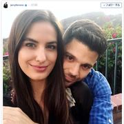 イエス!最高の人!「アントラージュ」俳優がラブラブ2ショットで婚約報告