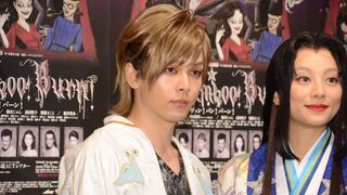 生田斗真、SMAP解散に悲痛「時が止まったよう」