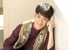 葉山奨之
