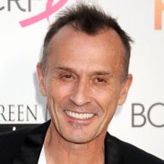 「プリズン・ブレイク」のティーバッグ俳優、「HOMELAND」第6シーズン出演