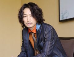 綾野剛