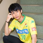 テニミュ、特撮ヒーロー経験!30代になった変化…馬場良馬が語る