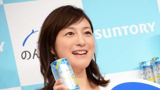 けっこうガチ？ 広末涼子、ロバート秋山ファンを告白