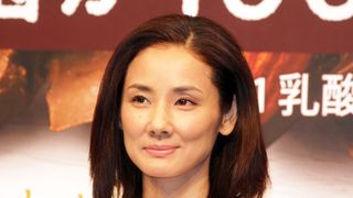 吉田羊、中島裕翔との交際に沈黙　4か月ぶりにブログ再開