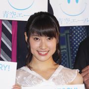 土屋太鳳、「まれ」弟と舞台に立てることは奇跡