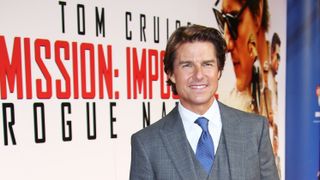 『ミッション：インポッシブル』最新作、製作中断　トム・クルーズのギャラでモメる