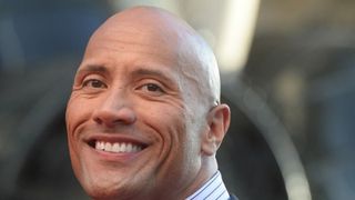 “チキン野郎”ヴィンの名前なし ロック様『ワイスピ』撮影に感謝