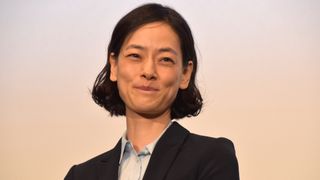 『シン・ゴジラ』リアル尾頭ヒロミに大熱狂！市川実日子、かわいいの嵐にはにかみ