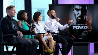 ナマでリアルなニューヨーク!話題のドラマ「Power」第5シーズンまで決定!
